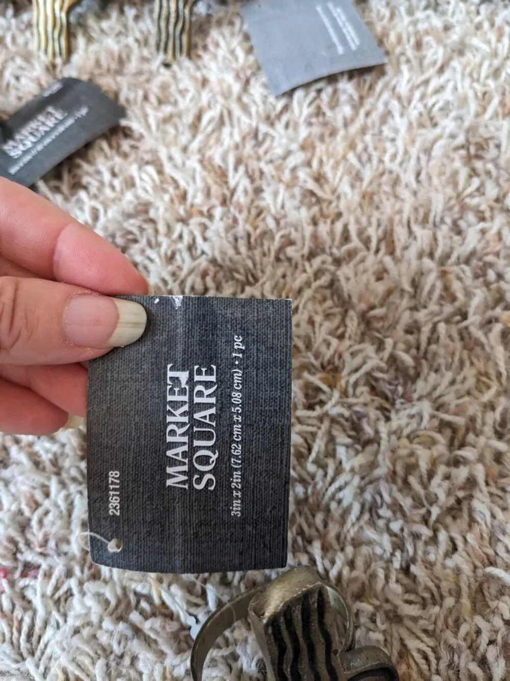 Market Square size 62